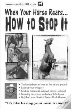 Capa do artigo When Your Horse Rears