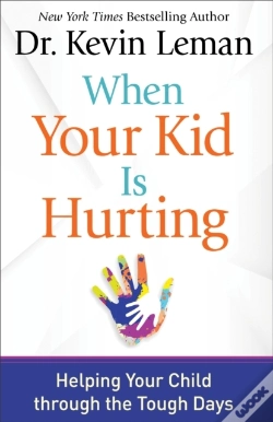 Capa do artigo When Your Kid Is Hurting