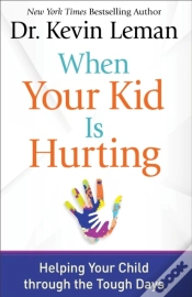 Capa do artigo When Your Kid Is Hurting