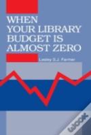 When Your Library Budget Is Almost Zero