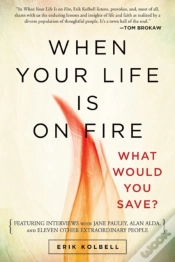 Capa do artigo When Your Life Is On Fire