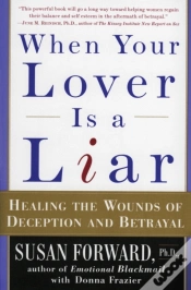 Capa do artigo When Your Lover Is A Liar