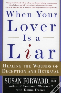 Capa do artigo When Your Lover Is A Liar