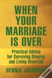 Capa do artigo When Your Marriage Is Over