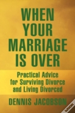 Capa do artigo When Your Marriage Is Over