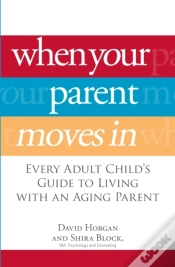 Capa do artigo When Your Parent Moves In