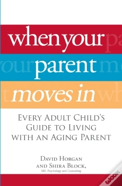 Capa do artigo When Your Parent Moves In