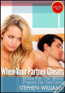 Capa do artigo When Your Partner Cheats: Brace For The Worst, Prepare For The Future
