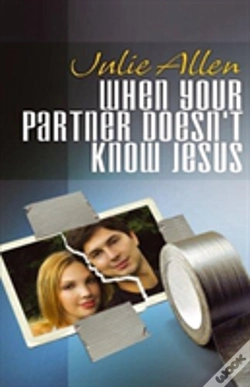 Capa do artigo When Your Partner Doesn'T Know Jesus