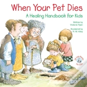 When Your Pet Dies