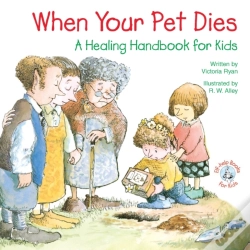 Capa do artigo When Your Pet Dies