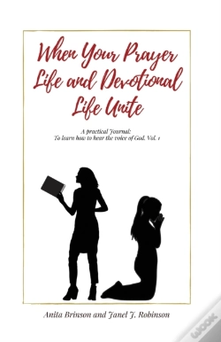 Capa do artigo When Your Prayer Life And Devotional Life Unite