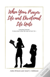 Capa do artigo When Your Prayer Life And Devotional Life Unite