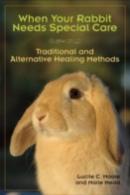 When Your Rabbit Needs Special Care