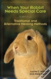 Capa do artigo When Your Rabbit Needs Special Care