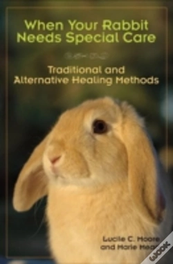 Capa do artigo When Your Rabbit Needs Special Care