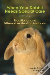 Capa do artigo When Your Rabbit Needs Special Care