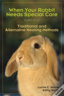 Capa do artigo When Your Rabbit Needs Special Care