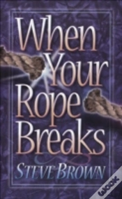Capa do artigo When Your Rope Breaks