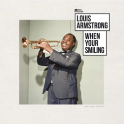 Capa do artigo When Your Smiling - Vinil