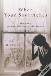 Capa do artigo When Your Soul Aches