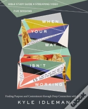 Capa do artigo When Your Way Isn