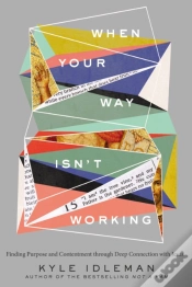 Capa do artigo When Your Way Isn