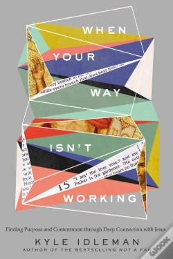 Capa do artigo When Your Way Isn'T Working