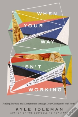 Capa do artigo When Your Way Isn'T Working
