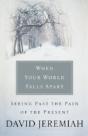 When Your World Falls Apart - Preview