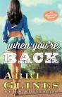 When You'Re Back - Preview