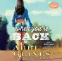 When You'Re Back - Preview