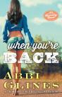 When You'Re Back - Preview
