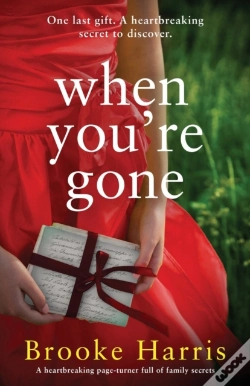 Capa do artigo When You'Re Gone