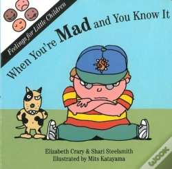Capa do artigo When You'Re Mad And You Know It