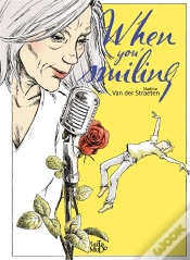 Capa do artigo When You
