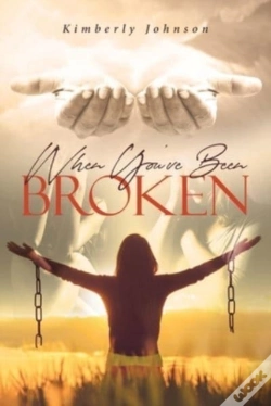 Capa do artigo When You'Ve Been Broken