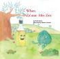 When Za'Atar Met Zeit - Preview