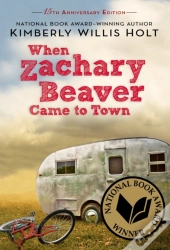 When Zachary Beaver Came To Town