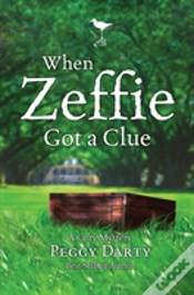 Capa do artigo When Zeffie Got A Clue