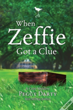 Capa do artigo When Zeffie Got A Clue