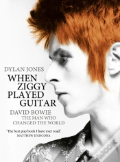 Capa do artigo When Ziggy Played Guitar