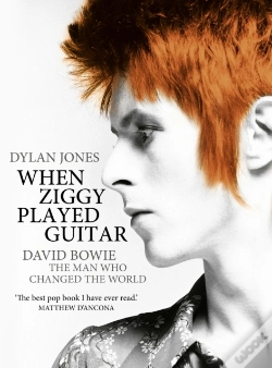 Capa do artigo When Ziggy Played Guitar