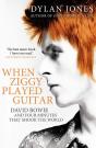 When Ziggy Played Guitar - Preview