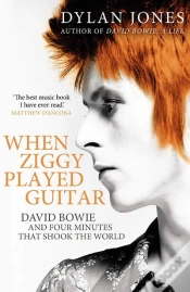 Capa do artigo When Ziggy Played Guitar