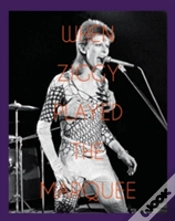 Capa do artigo When Ziggy Played The Marquee