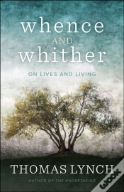 Capa do artigo Whence And Whither