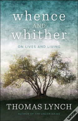 Capa do artigo Whence And Whither