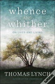 Capa do artigo Whence And Whither