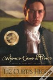 Capa do artigo Whence Came A Prince